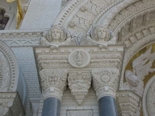 Кронштадтский Морской собор святителя Николая Чудотворца Кронштадтский Морской собор святителя Николая Чудотворца