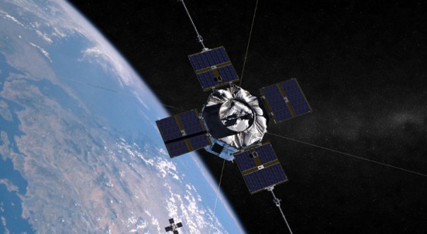 РФ - единственная страна, снизившая свою долю космического мусора на орбите РФ - единственная страна, снизившая свою долю космического мусора на орбите