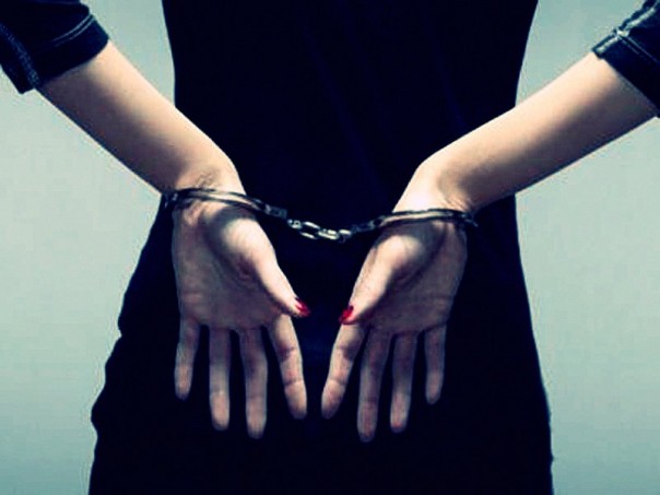 Военнослужащая ВСУ пропагандировала сепаратизм