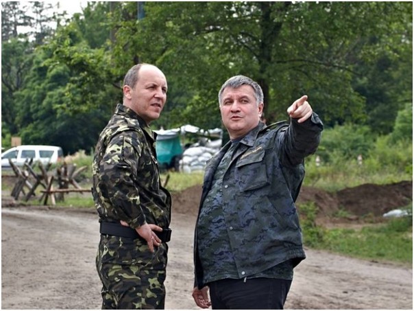 Расстрел – самое милосердное наказание для киевских могильщиков Украины. Юрий Селиванов