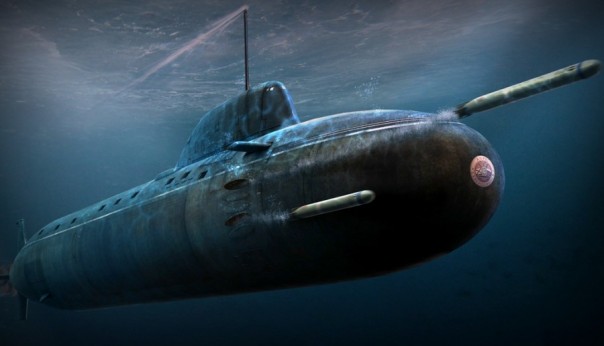 Newsweek: в Пентагоне полагают, что подводный дрон у России всё-таки есть