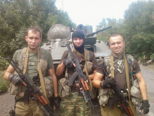 Захваченные в плен граждане России подвергаются нечеловеческим пыткам на Украине