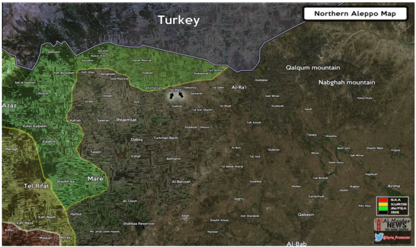 Ситуация под Алеппо к 16.04.2016 (подборка видео) Ситуация под Алеппо к 16.04.2016 (подборка видео)