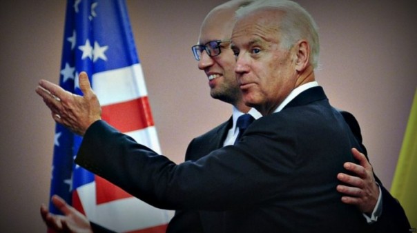 США «сливают» Украину Европе США «сливают» Украину Европе