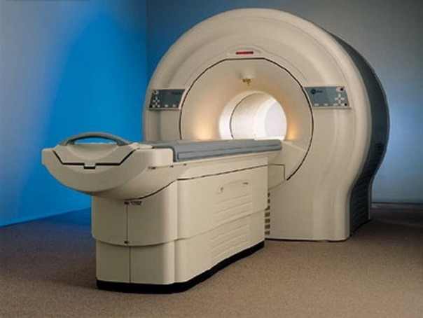 Отечественный томограф успешно прошел испытания