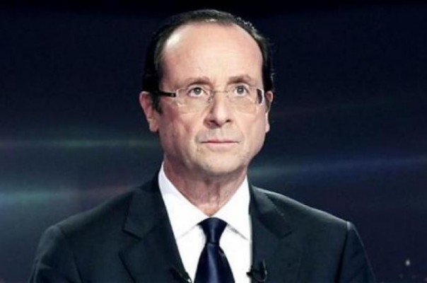 Опрос: 85 процентов французов недовольны своим президентом