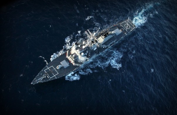 Инциденты на Балтике: «доминируй, унижай»