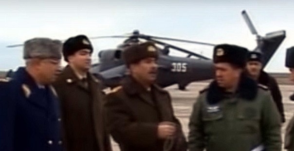 Документы из сбитого армянами азербайджанского вертолета Ми-24G N305 Документы из сбитого армянами азербайджанского вертолета Ми-24G N305