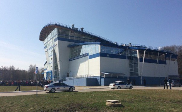 "Отсталая" Россия