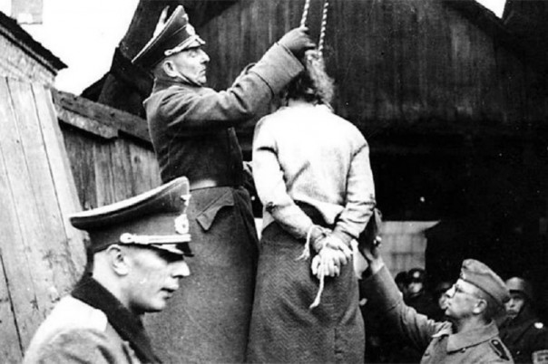 Они не танцевали фокстрот с нацистами Они не танцевали фокстрот с нацистами