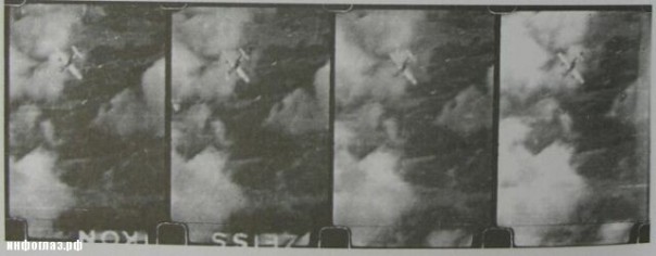 О том, как в 1944 чуть не началась война между СССР и США О том, как в 1944 чуть не началась война между СССР и США