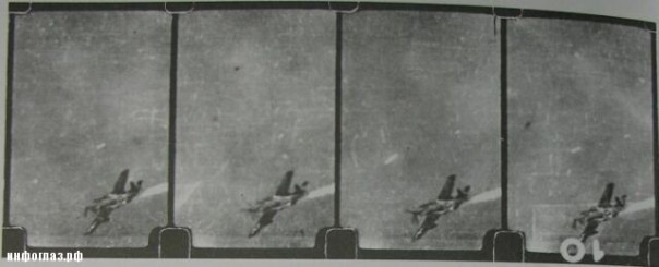 О том, как в 1944 чуть не началась война между СССР и США О том, как в 1944 чуть не началась война между СССР и США