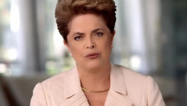 Дилму Роуссефф вновь хотят отстранить от власти