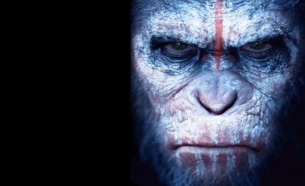 О боевых человекообезьянах создаваемых в России