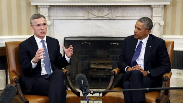 Business Insider: Партнерство США с Европой в рамках НАТО – это иллюзия Business Insider: Партнерство США с Европой в рамках НАТО – это иллюзия