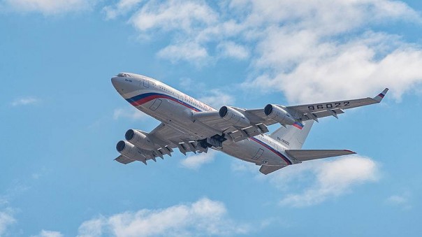 Первым делом, первым делом самолёты...