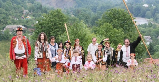 Украинцев приучают к мысли: Земля будет продана, смиритесь