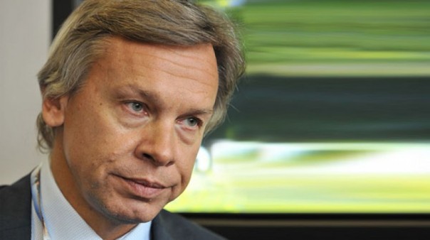 Пушков: Сколько мы вложили в Латвию, чтобы в итоге она оказалась в ЕС?