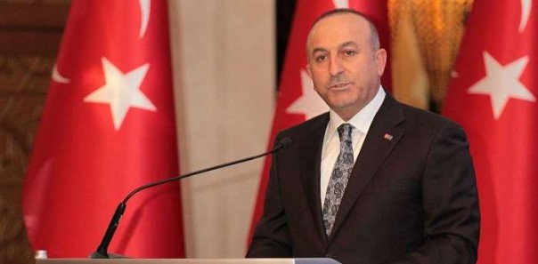 Турция угрожает ЕС «заморозить» договор по мигрантам