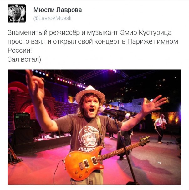 Новости дня от Юлии Витязевой 18.04.2016 Новости дня от Юлии Витязевой 18.04.2016