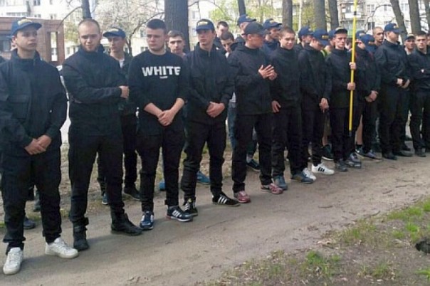 Развод майдаунов: в Харькове таки прошёл антикризисный форум Оппозиционного блока "За мир и развитие". (Запись форума целиком. Видео)