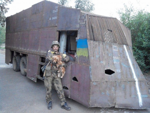 Лыцари удачи. Лев Щаранский Лыцари удачи. Лев Щаранский