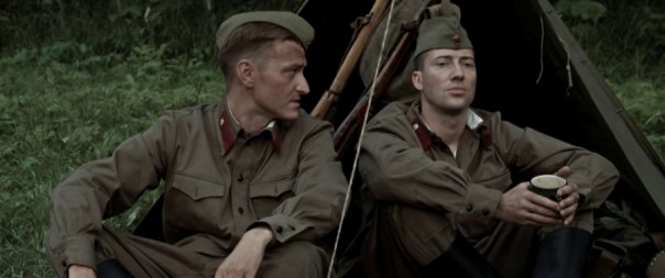Фильм «Правнуки» (2015): Нерушимая нить времён