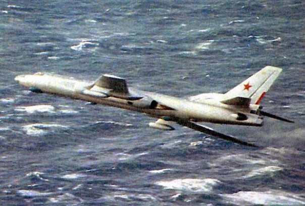 Необъявленная война в воздухе