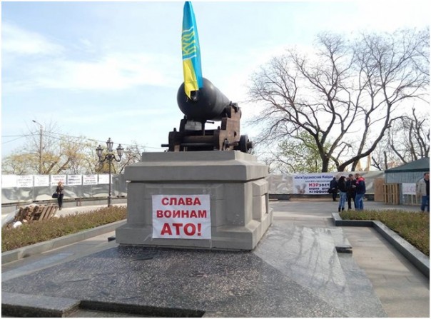 Бесполетная зона для ВВС США уже создана. Юрий Селиванов Бесполетная зона для ВВС США уже создана. Юрий Селиванов