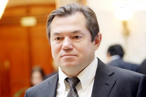 Бесполетная зона для ВВС США уже создана. Юрий Селиванов Бесполетная зона для ВВС США уже создана. Юрий Селиванов