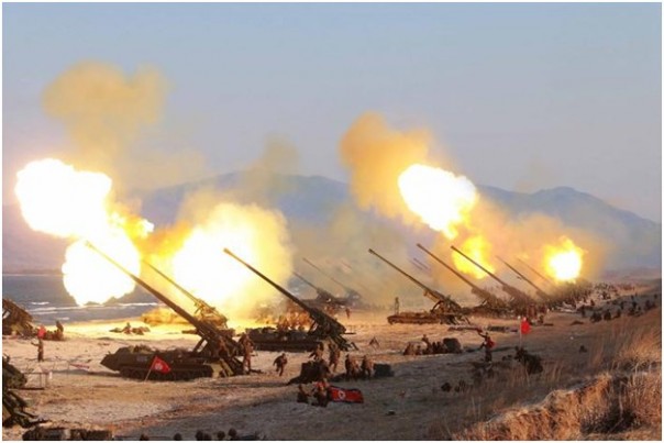 Бесполетная зона для ВВС США уже создана. Юрий Селиванов Бесполетная зона для ВВС США уже создана. Юрий Селиванов