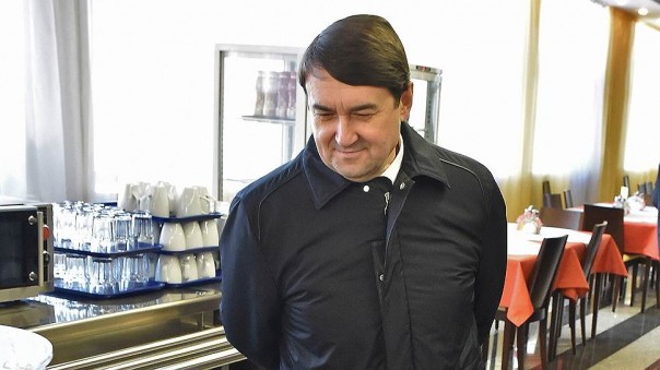 Малый бизнес недосчитался обещанного