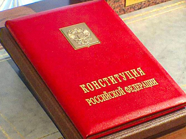 Начало конца частичной оккупации России