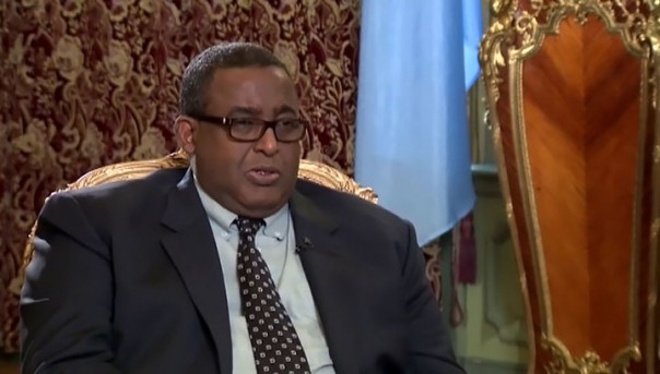 Уже и в Сомали прозрели. Вопрос когда до салопитеков дойдёт?