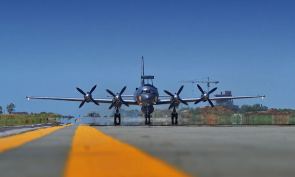 Ил-38Н. Возвращение противолодочной легенды Ил-38Н. Возвращение противолодочной легенды