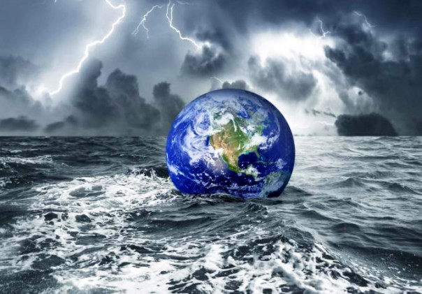 Самое аномальное место на планете. Мало кто хочет туда попасть!