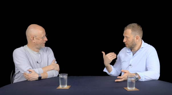 Пётр Лидов — Роковые восьмидесятые. 1984, часть вторая