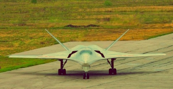 «Невидимый» «ПАК-ДА» – важный элемент «гиперзвуковой триады»