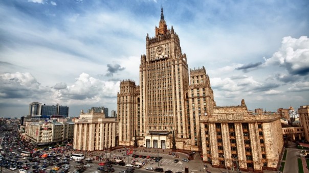 Нагорный Карабах – молниеносная победа российской дипломатии