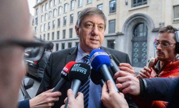 Бельгия: политкорректность загонит Европу в гроб Бельгия: политкорректность загонит Европу в гроб