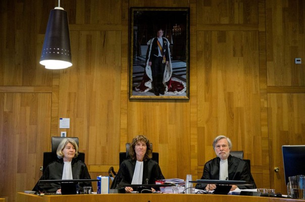 Почему мы выиграли 50 миллиардов у ЮКОСа. Почему мы выиграли 50 миллиардов у ЮКОСа.