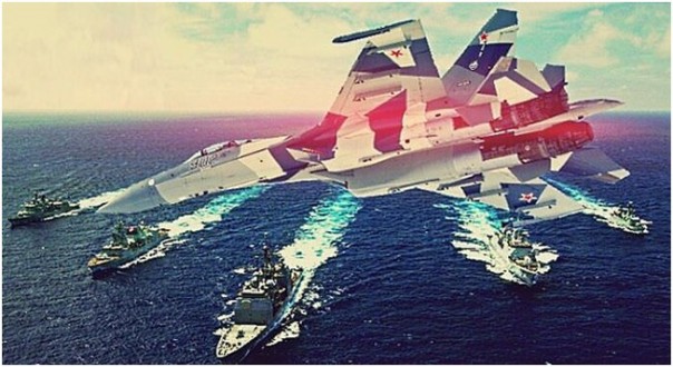 Рискнет ли Запад «вписаться» за киевскую хунту? Юрий Селиванов