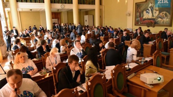 Во Львове запретили концерты лояльных России артистов