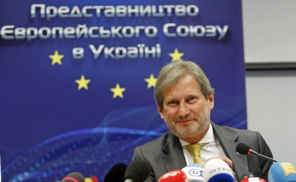 Европа готовит хлопцам круассаны