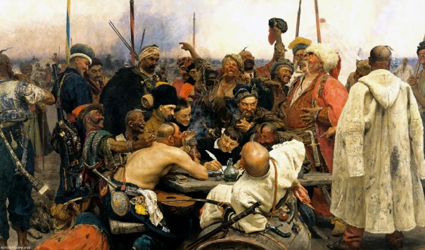 Составителей петиций для Порошенко ищут в России