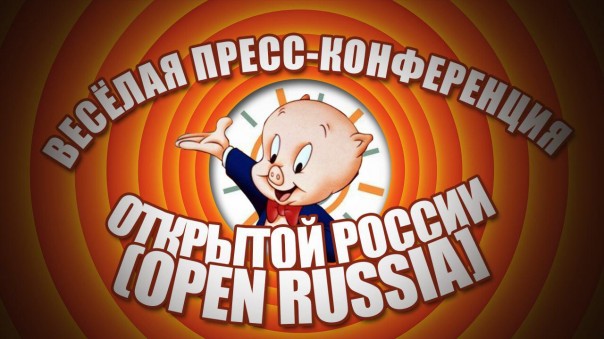 Ходорковский и Чичваркин о выборах в России