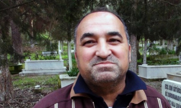 Раскритиковавший Эрдогана писатель найден мертвым - СМИ Раскритиковавший Эрдогана писатель найден мертвым - СМИ