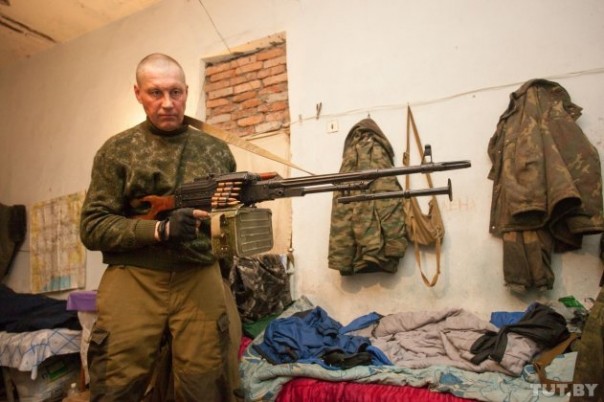 Путешествие на войну