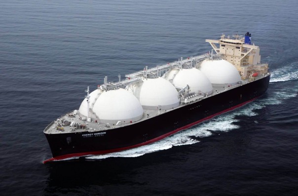 Энергетическая война. США поборется с Россией за поставки газа в Европу