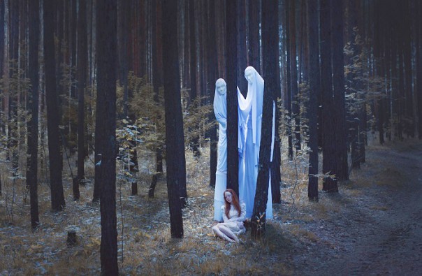 Нечистая сила, окружающая нас в реальной жизни